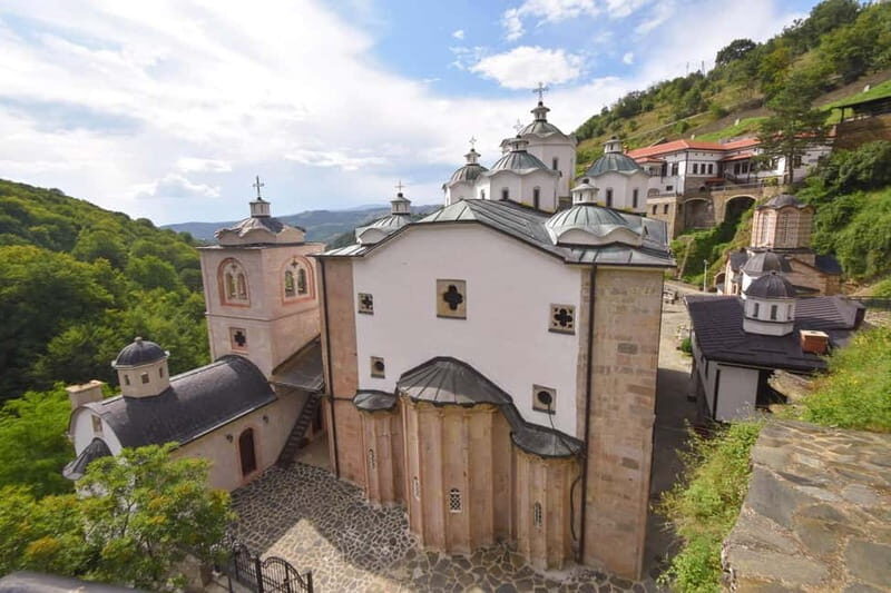 From Sofia: Serbia and Macedonia Tour - Final Thoughts: Is It Worth It?