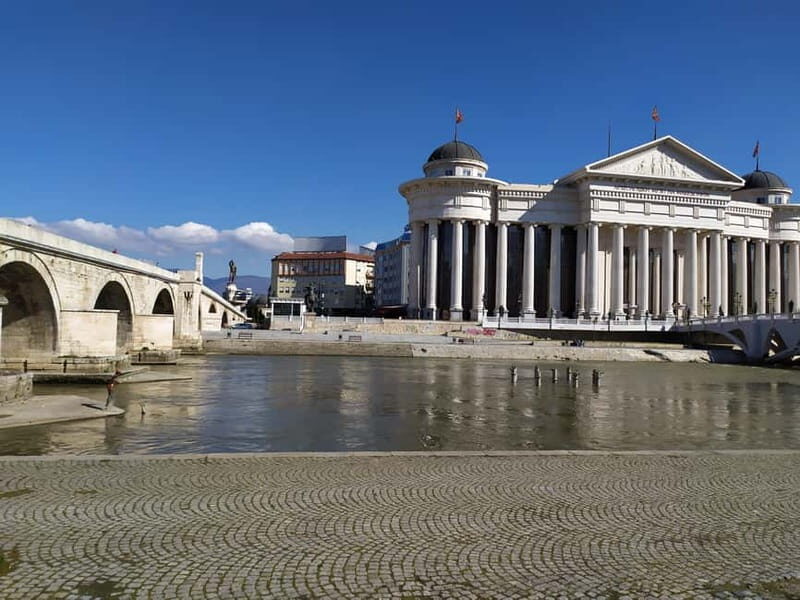 From Sofia: Skopje and Matka Canyon Day Trip - Who Should Consider This Tour?