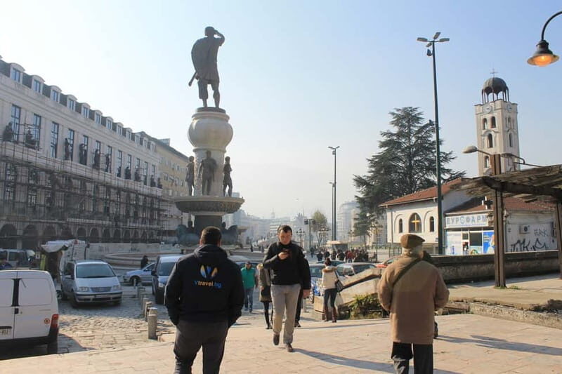 From Sofia: Skopje, Northern Macedonia Day Tour - Who Would Love This Tour?