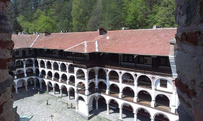 From Sofia: Struma River Rafting and Rila Monastery Visit - Pricing and Value