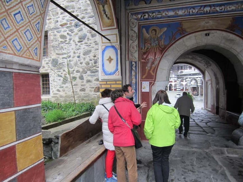 From Sofia: Struma River Rafting and Rila Monastery Visit - FAQ