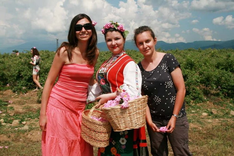 From Sofia: The Rose Valley & Buzludzha Monument 12 hrs Tour - Who Will Love This Tour?