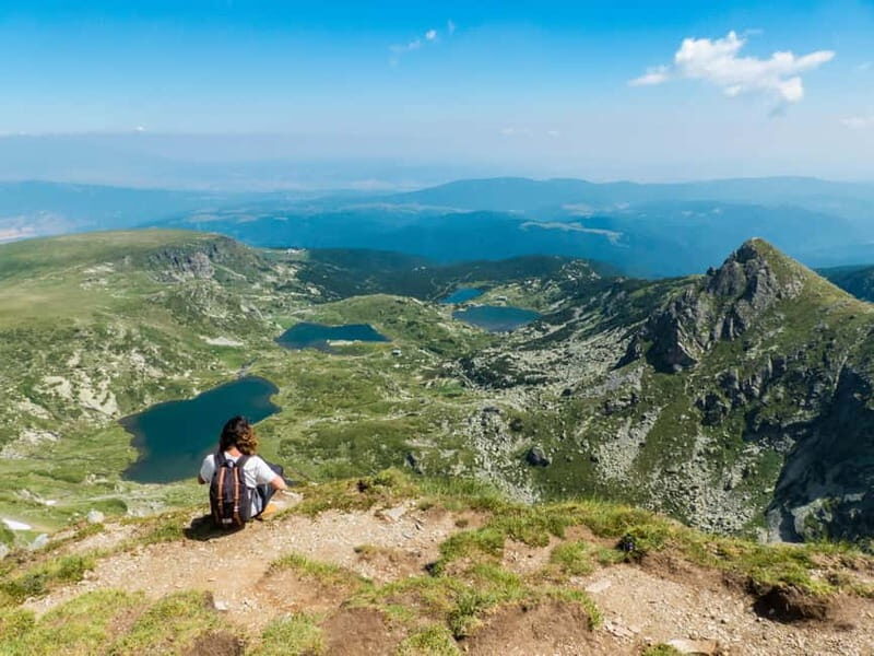 From Sofia: The Seven Rila Lakes Full-Day Hiking Tour - What You Can Expect: The Experience and Its Highlights