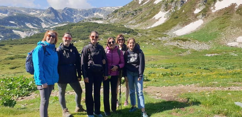 From Sofia: The Seven Rila Lakes Full-Day Hiking Tour - What Past Travelers Say