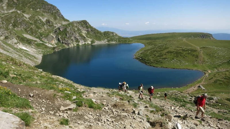 From Sofia: The Seven Rila Lakes Full-Day Hiking Tour - Who Would Love This Tour?
