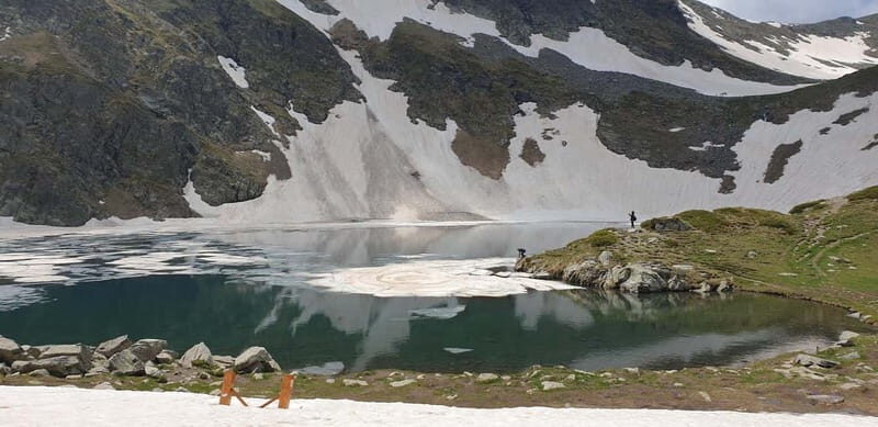 From Sofia: The Seven Rila Lakes Full-Day Hiking Tour - Final Thoughts