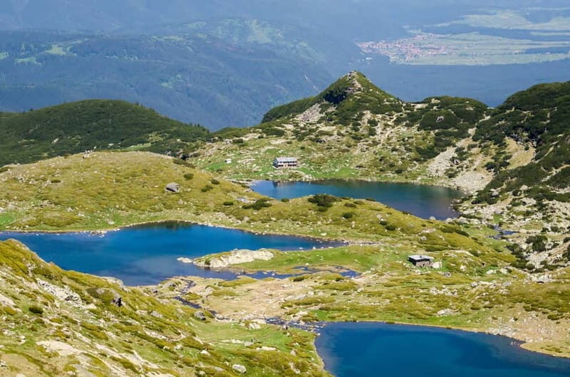 From Sofia: The Seven Rila Lakes Full-Day Self-Guided Tour - An In-Depth Look at the Experience