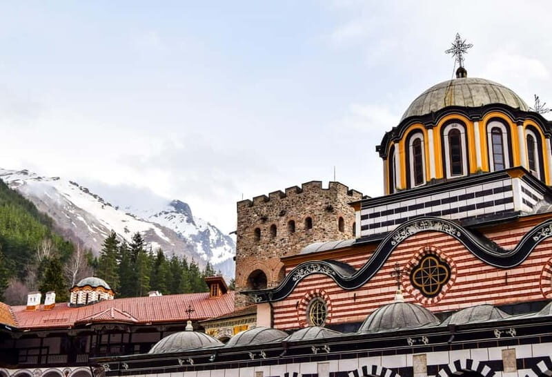 From Sofia: The Seven Rila Lakes & Rila Monastery Day Tour - An In-Depth Look at the Tour Experience