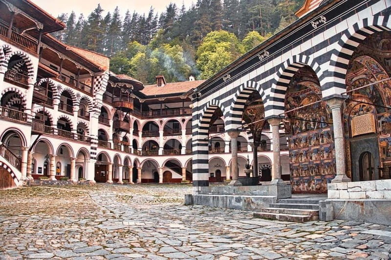 From Sofia: The Seven Rila Lakes & Rila Monastery Day Tour - Frequently Asked Questions