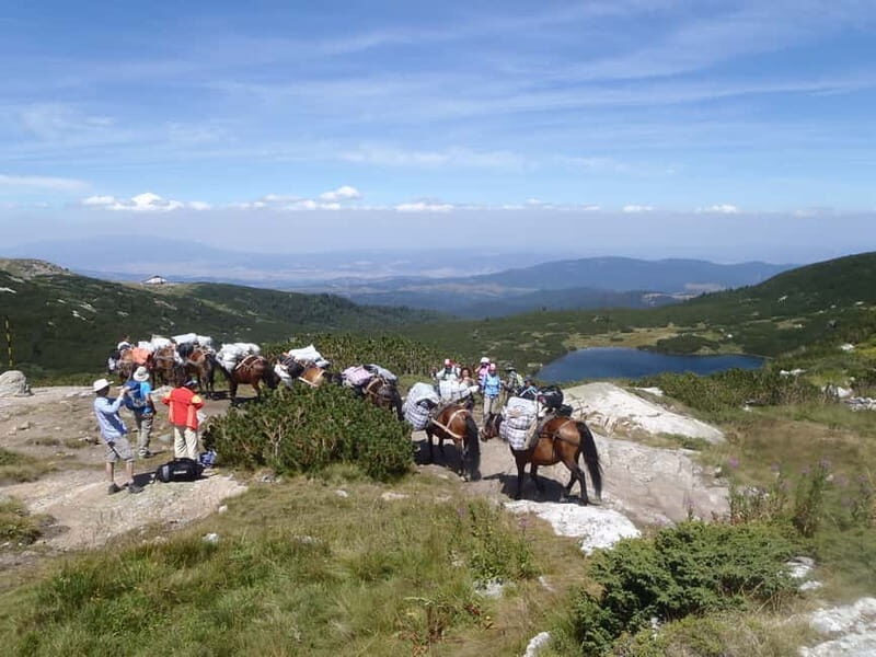 From Sofia: The Seven Rila Lakes & Rila Monastery Day Tour - Final Thoughts