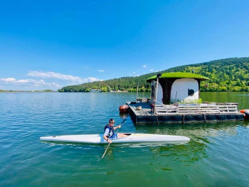From Sofia: Trip to Pancharevo Lake for Water Activities - What’s Included & What to Keep in Mind