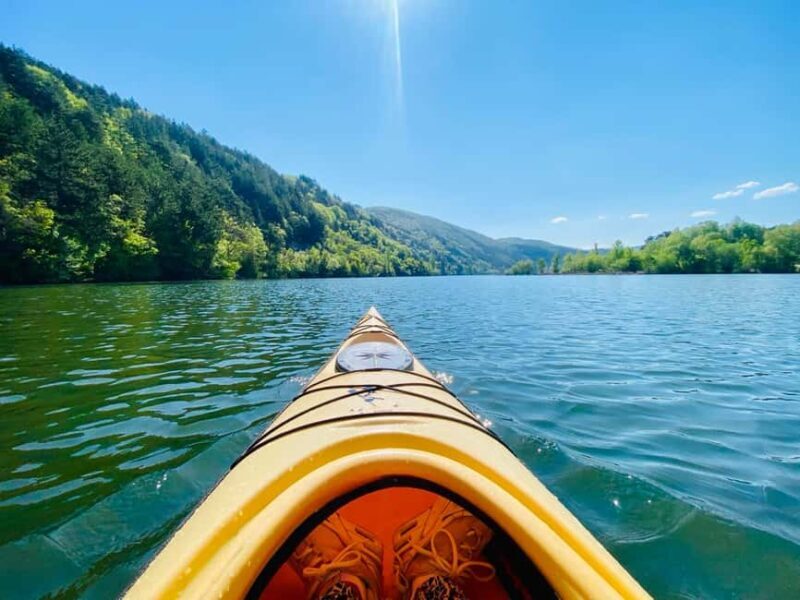 From Sofia: Trip to Pancharevo Lake for Water Activities - Final Thoughts: Who Will Love This Trip?