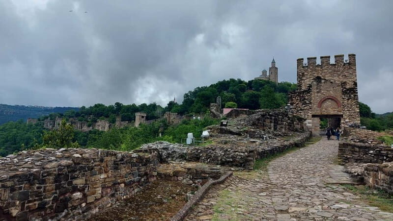 From Sofia: Veliko Tarnovo and Arbanasi Tour with Transfer - Final Verdict