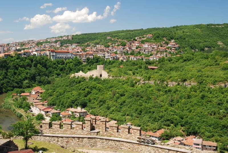 From Sofia: Veliko Tarnovo & Arbanassi 12 hrs Day Tour - Authentic Experiences & Value