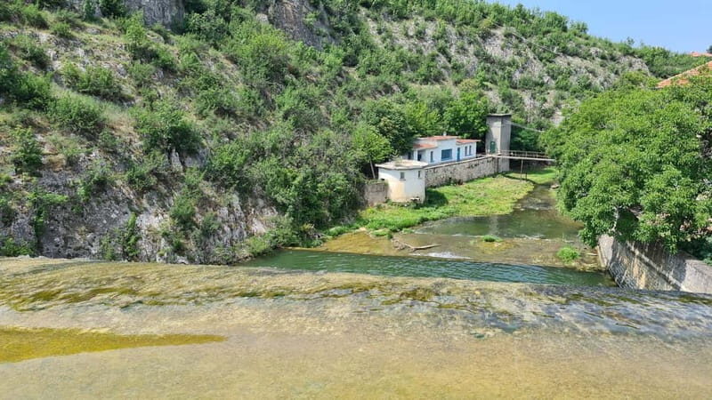 From Sofia: Zlatna Panega River Hike with Springs Visit - Analyzing the Value  