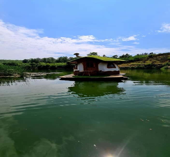 From Sofia: Zlatna Panega River Hike with Springs Visit - FAQ  