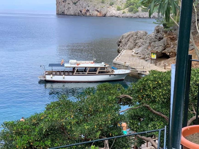 From Sóller: Boat Trip to Torrent de Pareis and Sa Calobra - An In-Depth Look at the Tour Experience