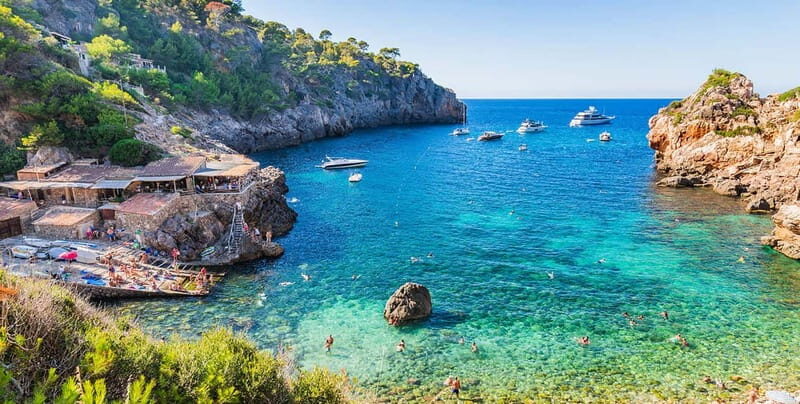 From Sóller: Boat Trip to Torrent de Pareis and Sa Calobra - Practical Tips for Travelers