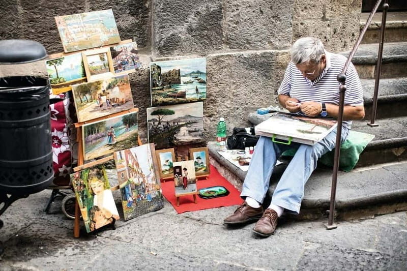 From Sorrento: Amalfi Coast Guided Bus Tour and Ferry Ride - What’s Included and What’s Not