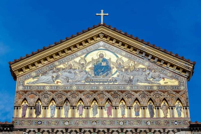 From Sorrento: Amalfi Coast Guided Bus Tour and Ferry Ride - The Experience from a Traveler’s Perspective
