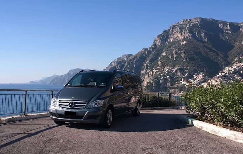 From Sorrento: Amalfi Coast, Positano, Amalfi & Ravello Tour - Who Should Consider This Tour?