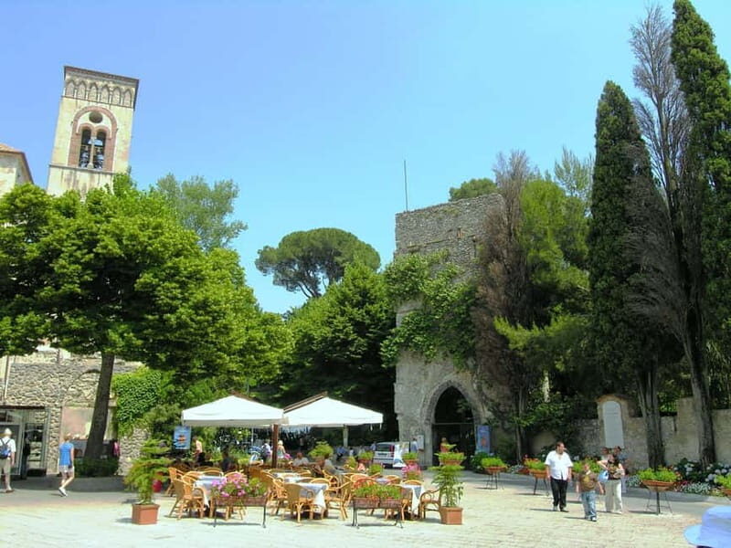 From Sorrento: Amalfi Coast, Positano, Amalfi & Ravello Tour - FAQs