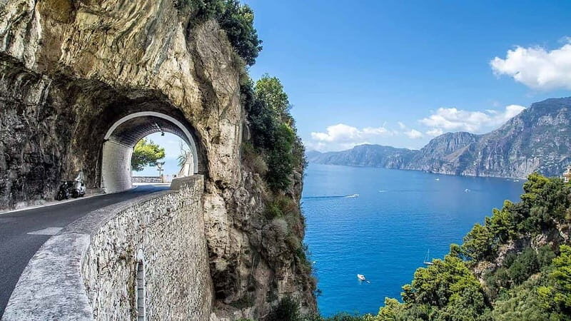 From Sorrento: Amalfi Coast, Positano, Amalfi & Ravello Tour - Final Thoughts