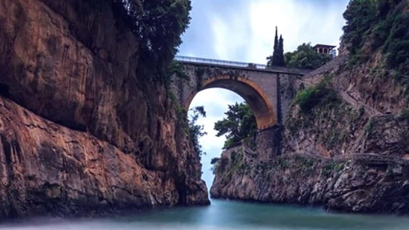 From Sorrento: Amalfi Coast Scenic Full-Day Drive Tour - Key Points