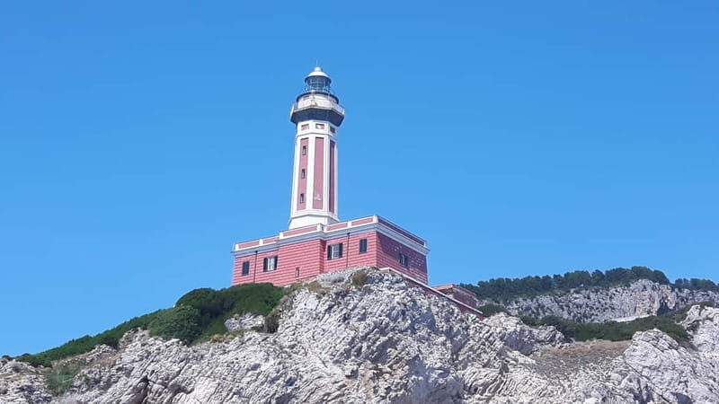 From Sorrento: boat tour to Capri - full day - Authentic Experiences and Tips from Reviewers  