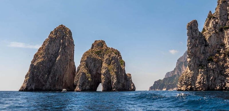From Sorrento: Capri and Anacapri Group Tour - Final Thoughts