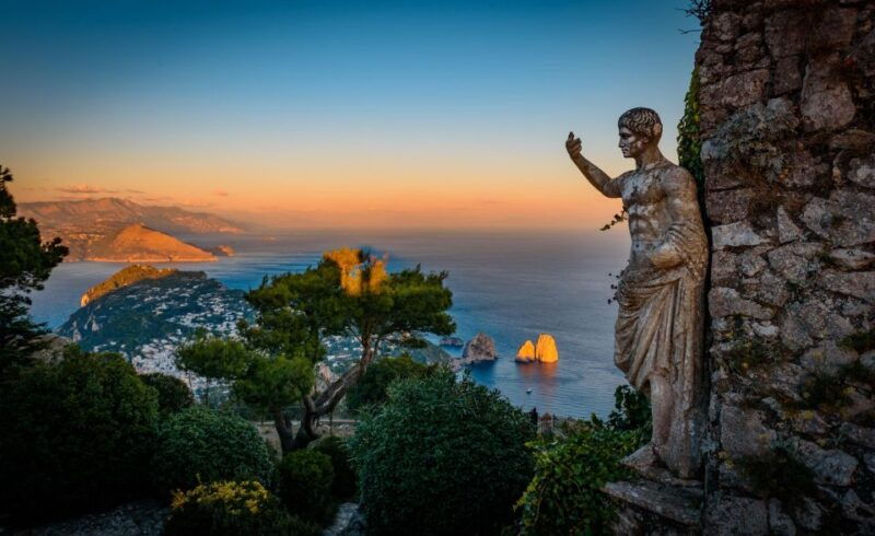 from-sorrento-capri-blue-grotto-positano-private-tour
