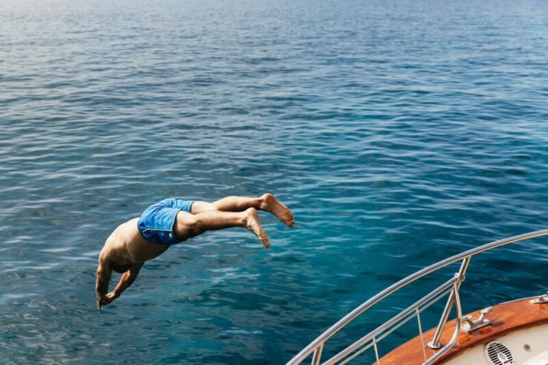 From Sorrento: Capri Boat Tour with Blue Grotto Optional - Who Is This Tour Best For?
