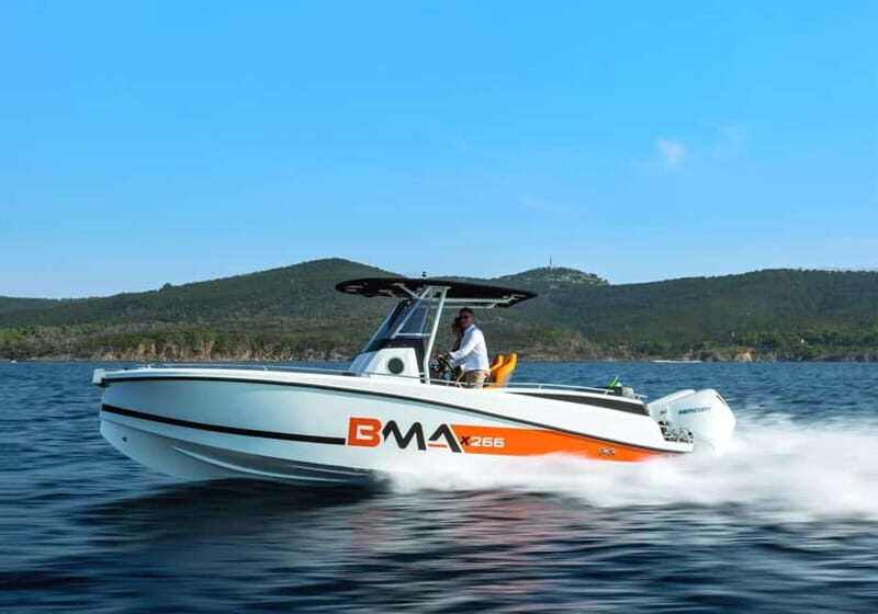 From Sorrento: Capri Island Premium Day Trip - Key Points