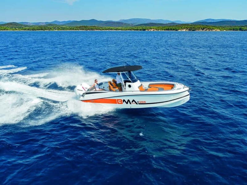 From Sorrento: Capri Island Premium Day Trip - When on Capri: Free Time and Exploration