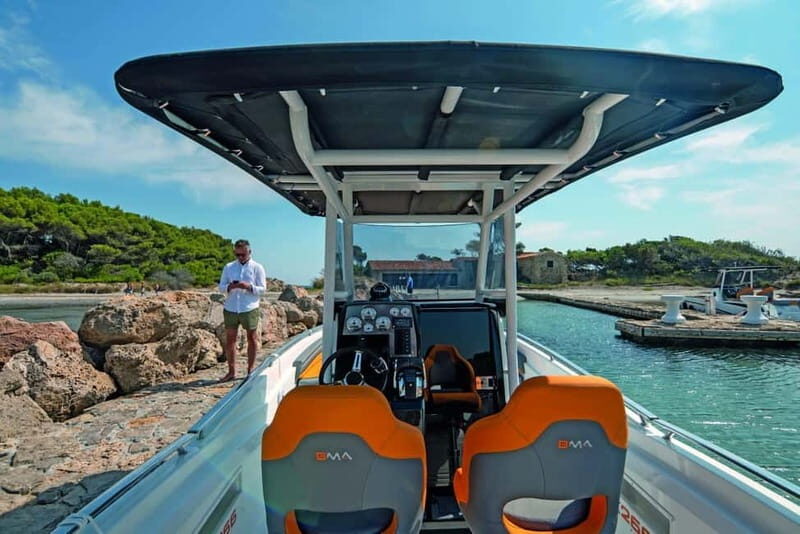 From Sorrento: Capri Island Premium Day Trip - Value and Practical Considerations