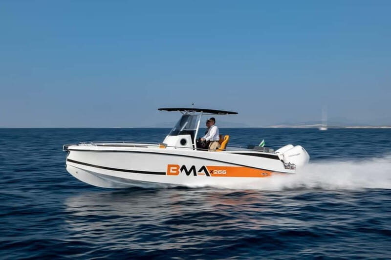 From Sorrento: Capri Island Premium Day Trip - What to Bring and Wear