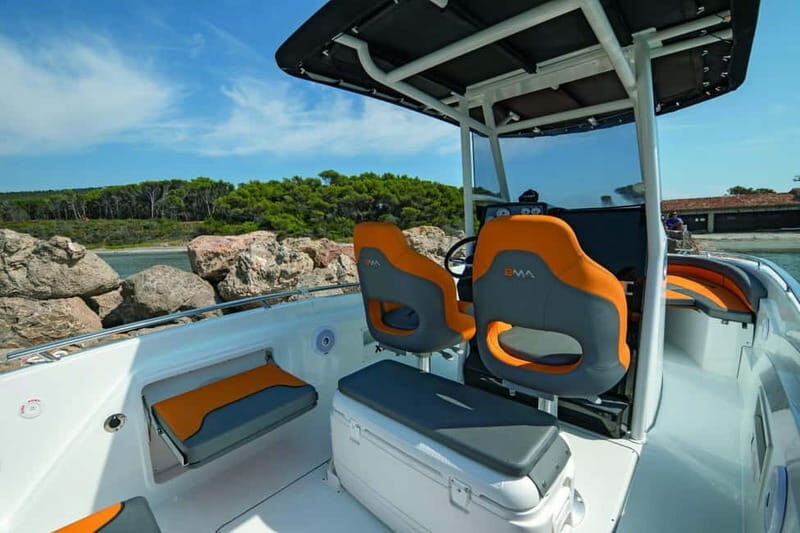 From Sorrento: Capri Island Premium Day Trip - FAQ