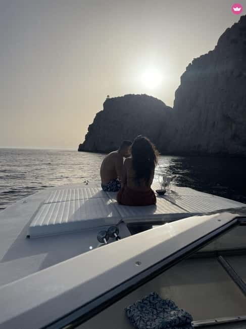 From Sorrento: Capri Island Private Boat Tour with Drinks - From Sorrento: Capri Island Private Boat Tour with Drinks — A Complete Review