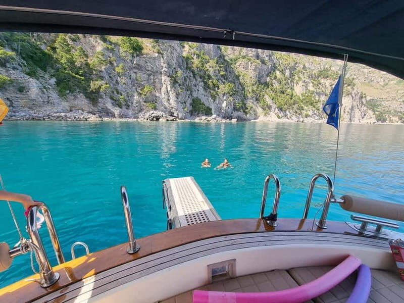 From Sorrento: Capri Small Group Boat Tour with 8 people - Final thoughts