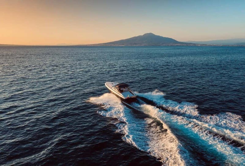 From Sorrento: Ischia and Procida Private Boat Tour - An In-Depth Look at the Itinerary