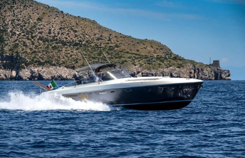 From Sorrento: Ischia and Procida Private Boat Tour - Practical Details and Tips