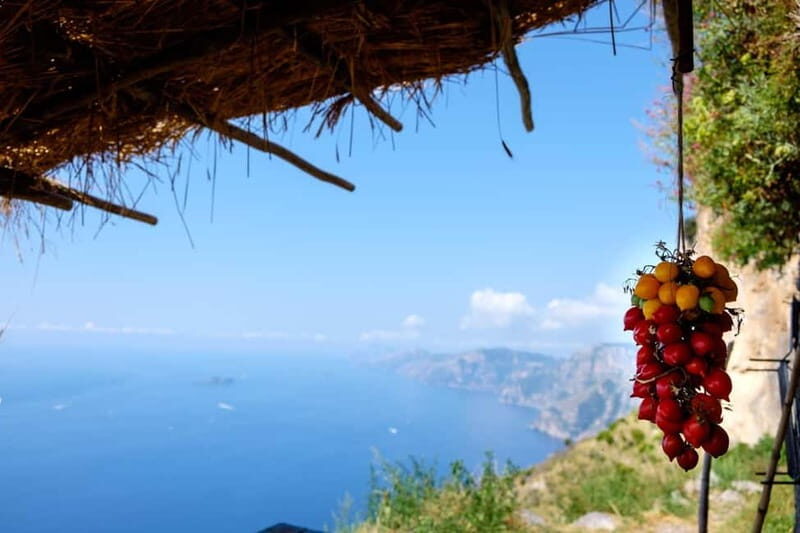From Sorrento: Path of the Gods Guided Hike with Transfer - Authentic Experiences and Why They Matter