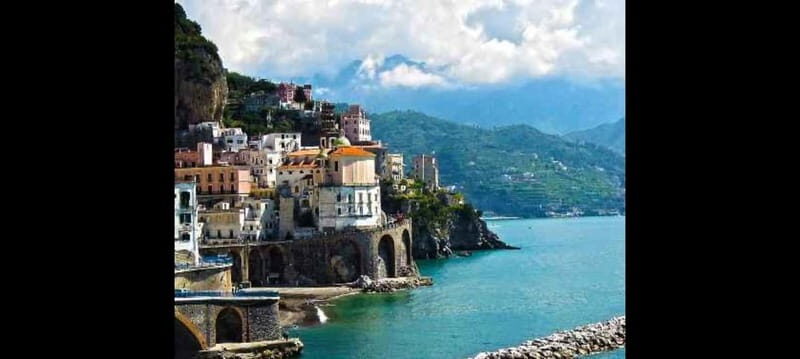 From Sorrento: Pompeii, Positano,Tour - From Sorrento: Pompeii, Positano, Tour — A Practical Guide to an Unforgettable Day