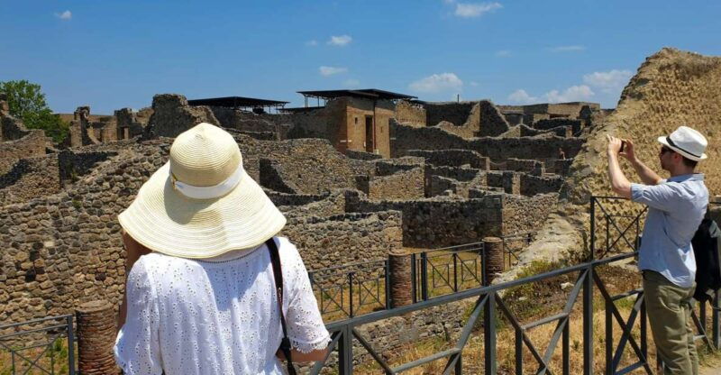 from-sorrento-pompeii-vesuvius-skip-the-line