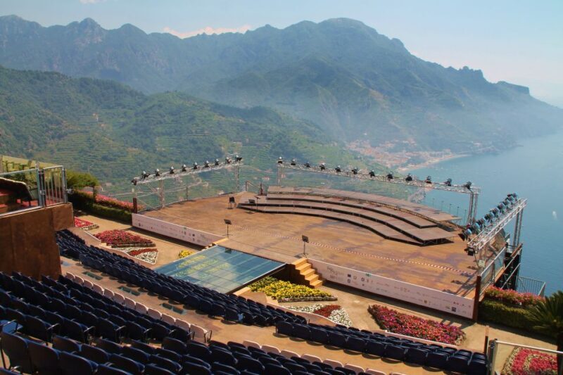 From Sorrento: Positano, Amalfi, and Ravello Tour by Minivan - Final Thoughts