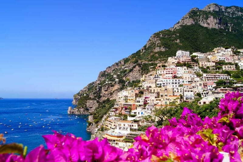 From Sorrento: Positano, Amalfi, & Ravello Private Day Trip - The Itinerary: What’s Included and What to Expect