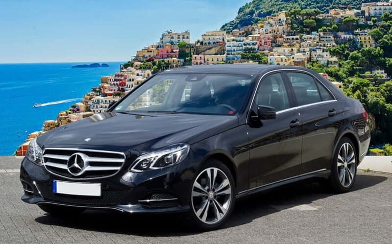 From Sorrento: Positano, Amalfi, & Ravello Private Day Trip - Who Should Consider This Tour?