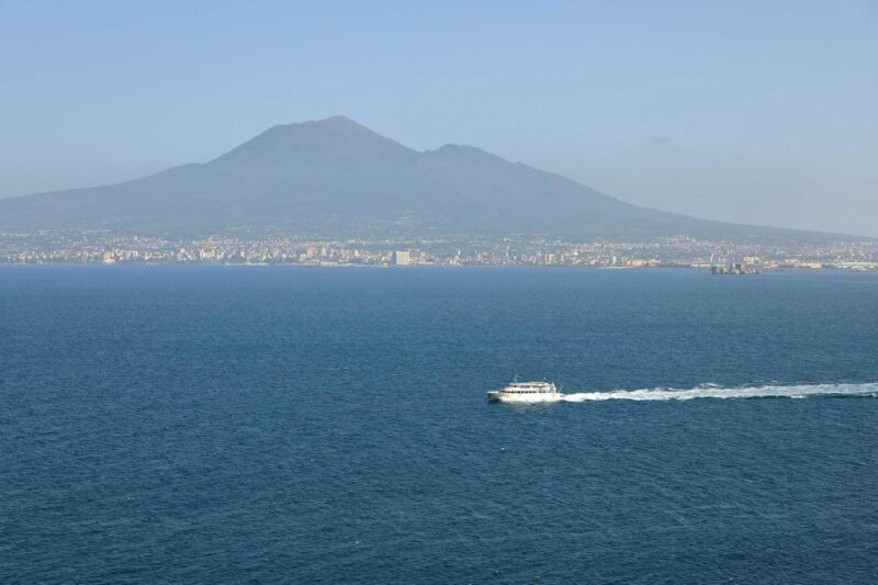 From Sorrento: Positano Mini Cruise - Final Thoughts