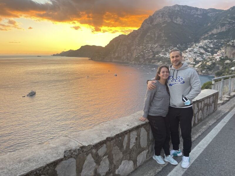 from-sorrento-private-amalfi-coast-sunset-tour-by-car
