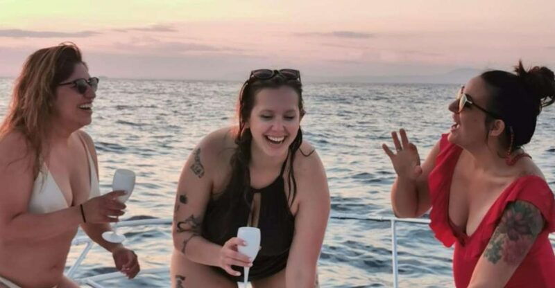 from-sorrento-private-sunset-boat-experience